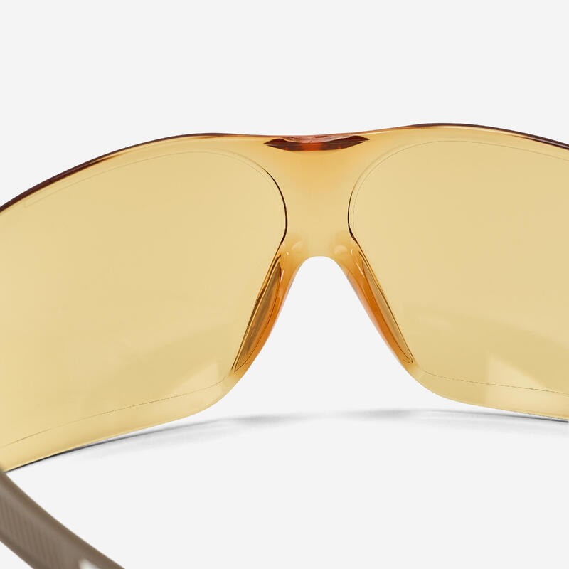 Schutzbrille Schiessbrille SG100 Sportschiessen