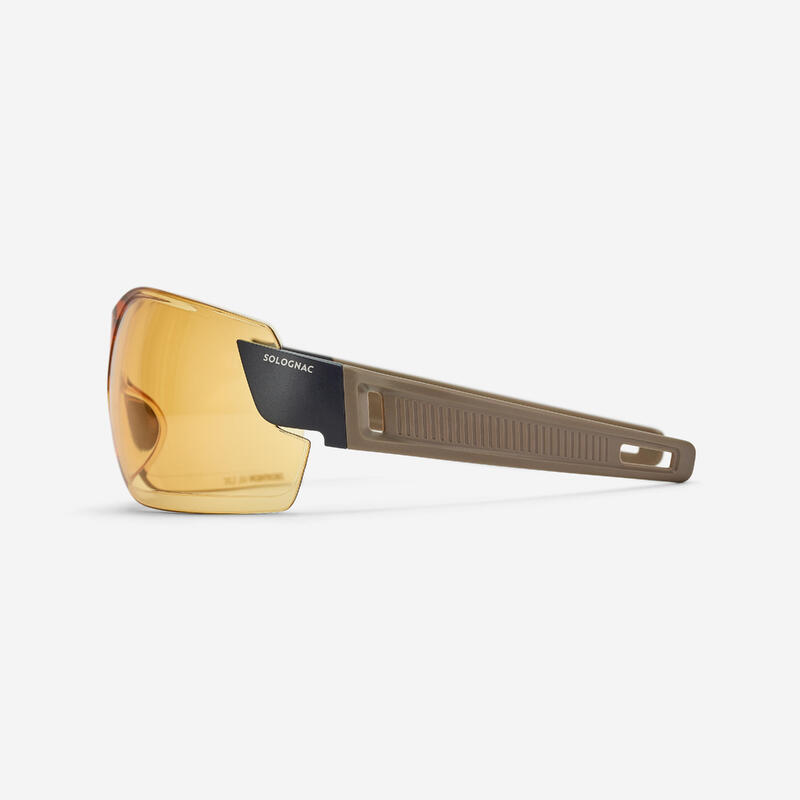 Schutzbrille Schiessbrille SG100 Sportschiessen