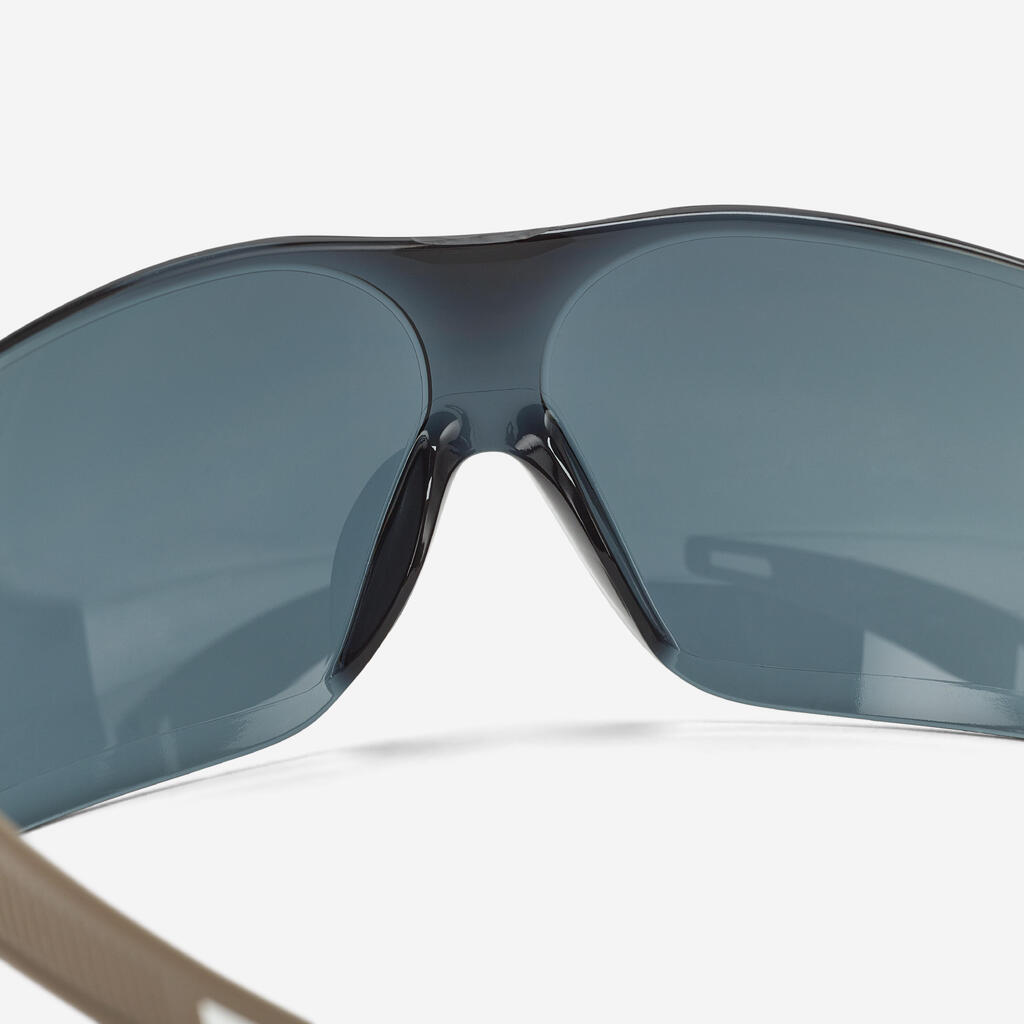 Schutzbrille Schießbrille SG100 Sportschießen