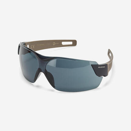 Lunette de protection pour le tir sg100