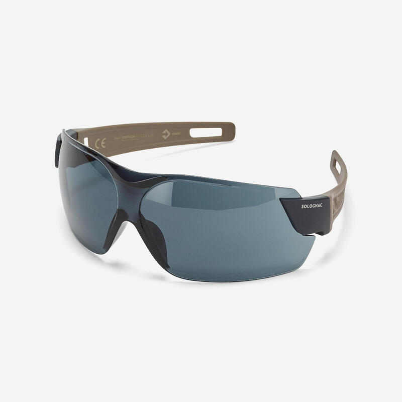 Pack Gafas Protección Tiro SG100 PK3 3 Pantallas