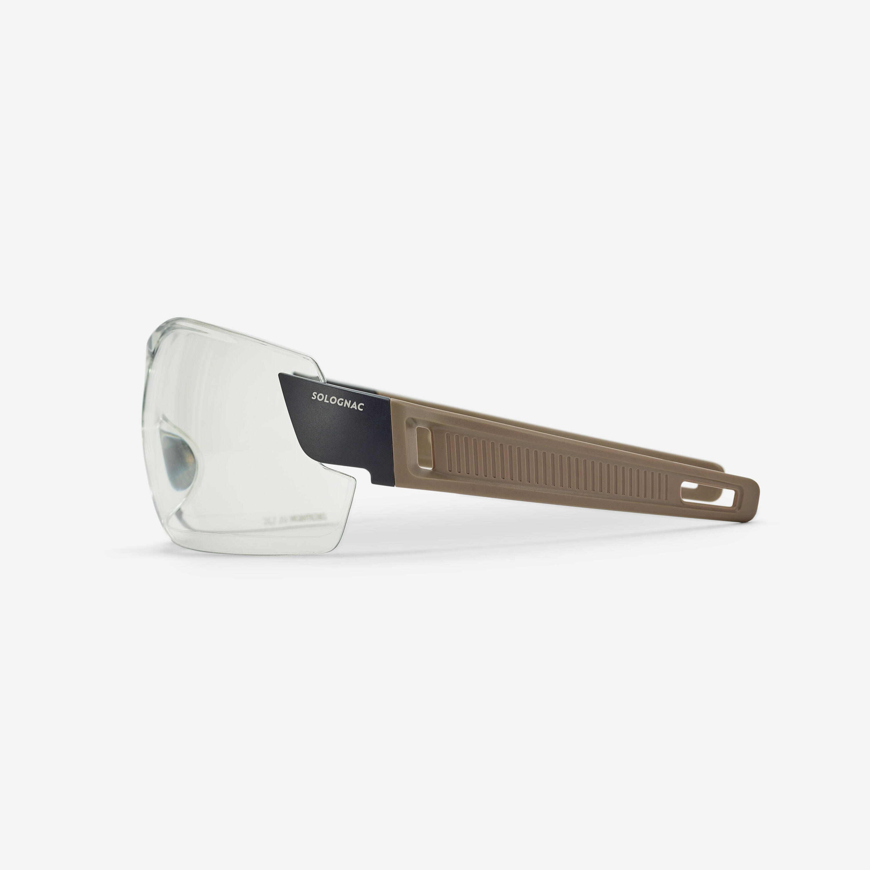 Lunette de protection pour le tir sg100 4/4