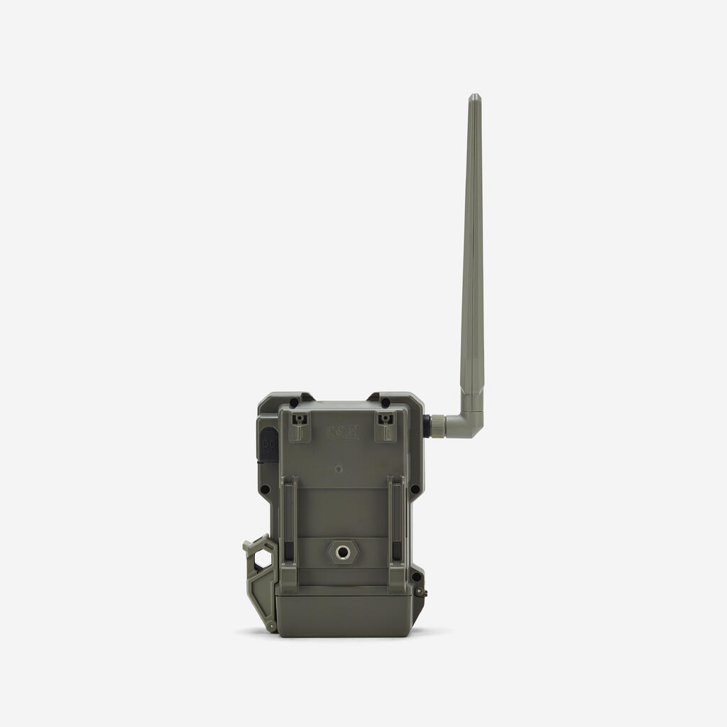 Kamera FLEX-M TWIN (2 kosa)