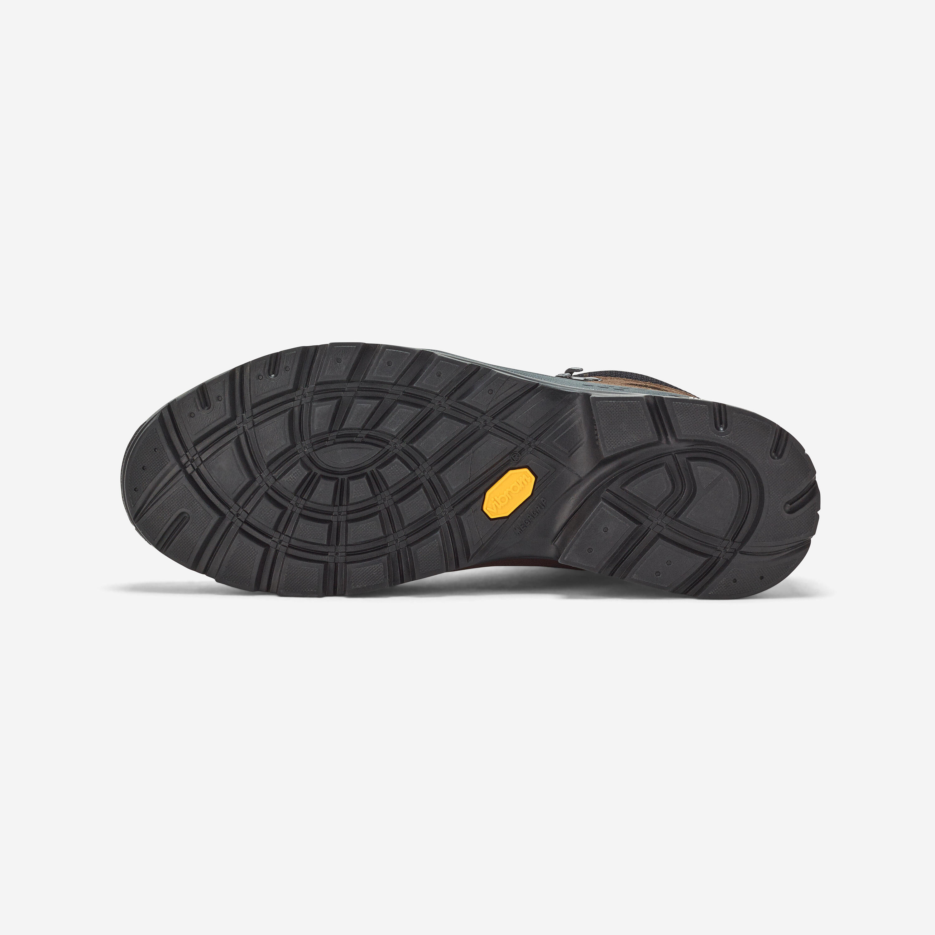 Chaussures Chasse Imperméables homme Asolo X-Hunt Land Gore-tex Vibram V2 marron 5/6