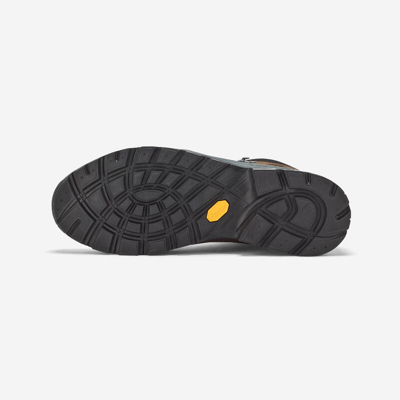 Pánské lovecké nepromokavé boty X-Hunt Land Gore-tex Vibram V2