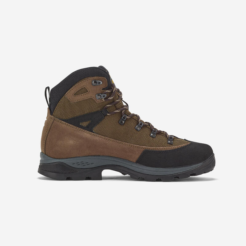 Botas Caza Asolo X-Hunt Land Hombre Gore-Tex Vibram Impermeables