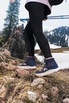 Chaussures de rando femme