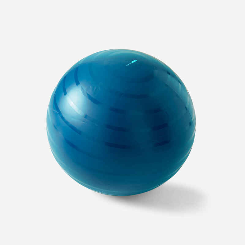 Size 3 / 75 cm Durable Swiss Ball - Blue