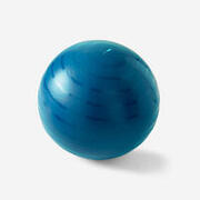 Minge Fitness SWISS Gym ball Mărimea 3 / M (75 cm) Albastru