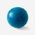 Gym ball taille 2 résistant 65 cm, bleu