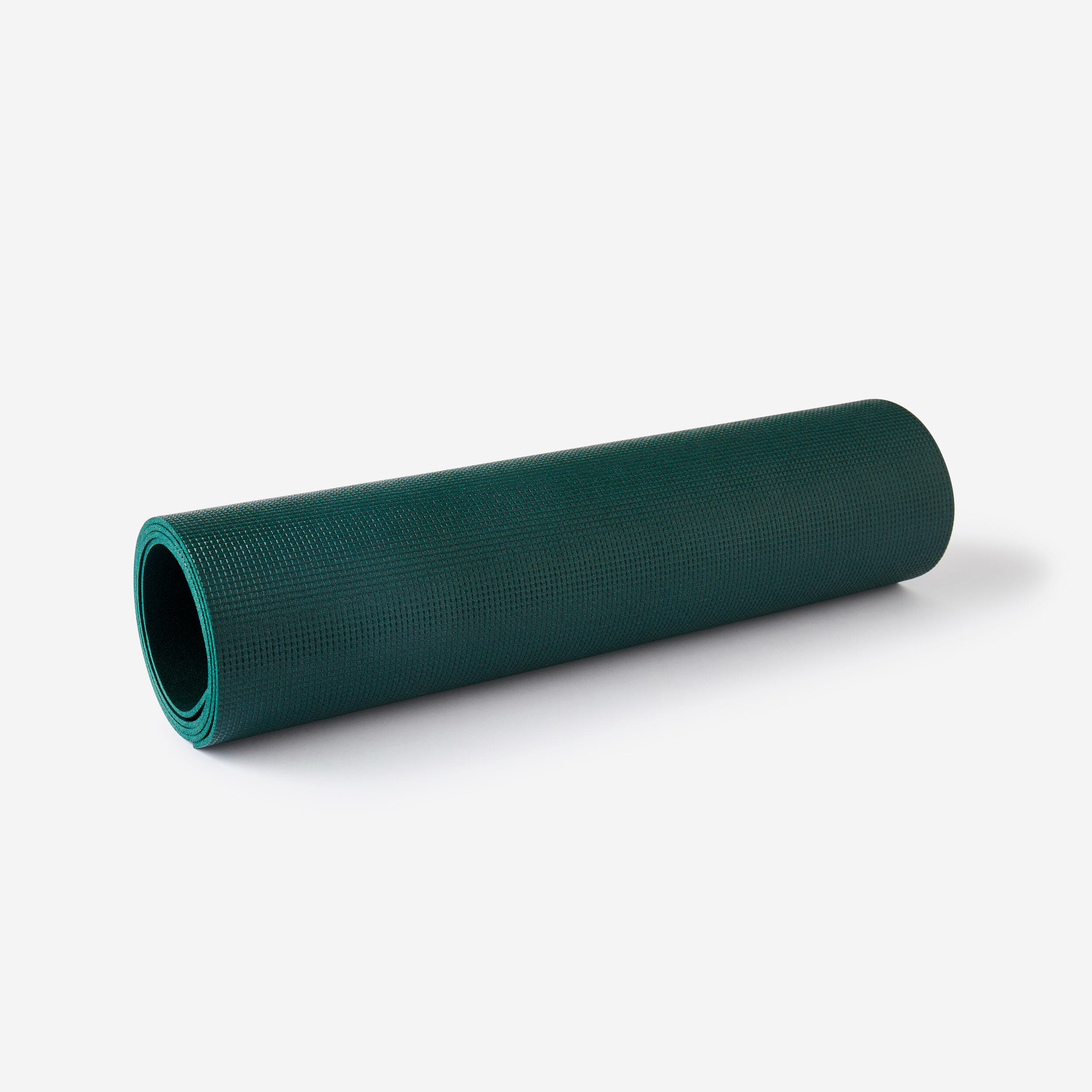 Yoga Mat - Dark Green - KIMJALY