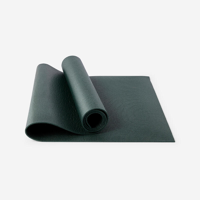 Saltea Yoga Essential 5 mm Gri 