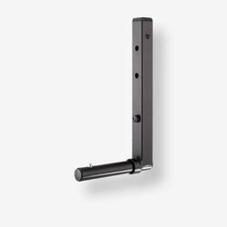 Support roue de station de peche csb