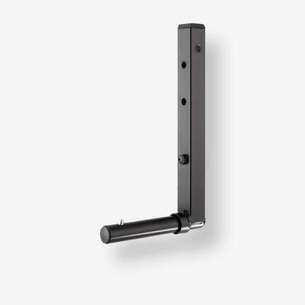 Support roue de station de peche csb