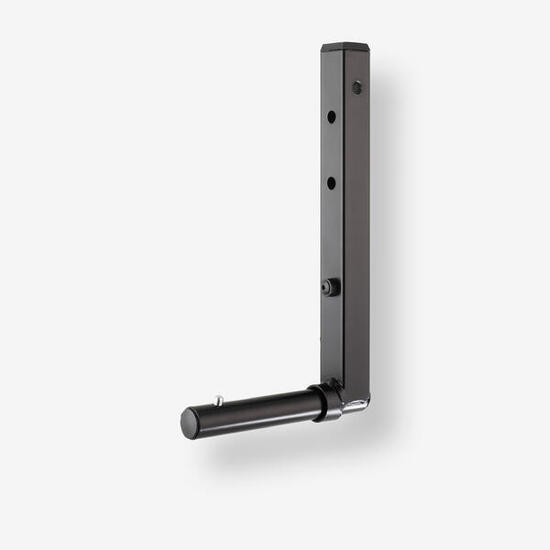 Support roue de station de peche csb