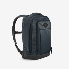 Sac à dos de randonnée 16L - Gris Foncé - NH Escape 500