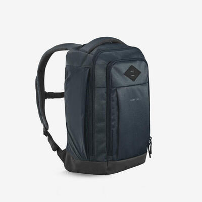 Zaino montagna NH Escape 500 nero 16L