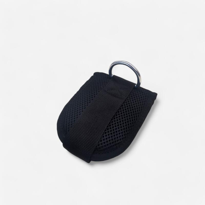 MÂNER DE TRACȚIUNE GLEZNĂ - PIESĂ DE SCHIMB BODYBUILDING PENTRU HOME GYM 900