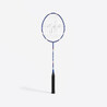 ADULT BADMINTON RACKET BR SENSATION 500 BLUE