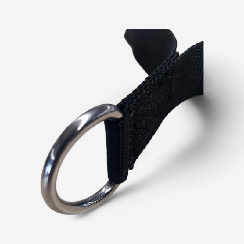 MÂNER DE TRACȚIUNE GLEZNĂ - PIESĂ DE SCHIMB BODYBUILDING PENTRU HOME GYM 900