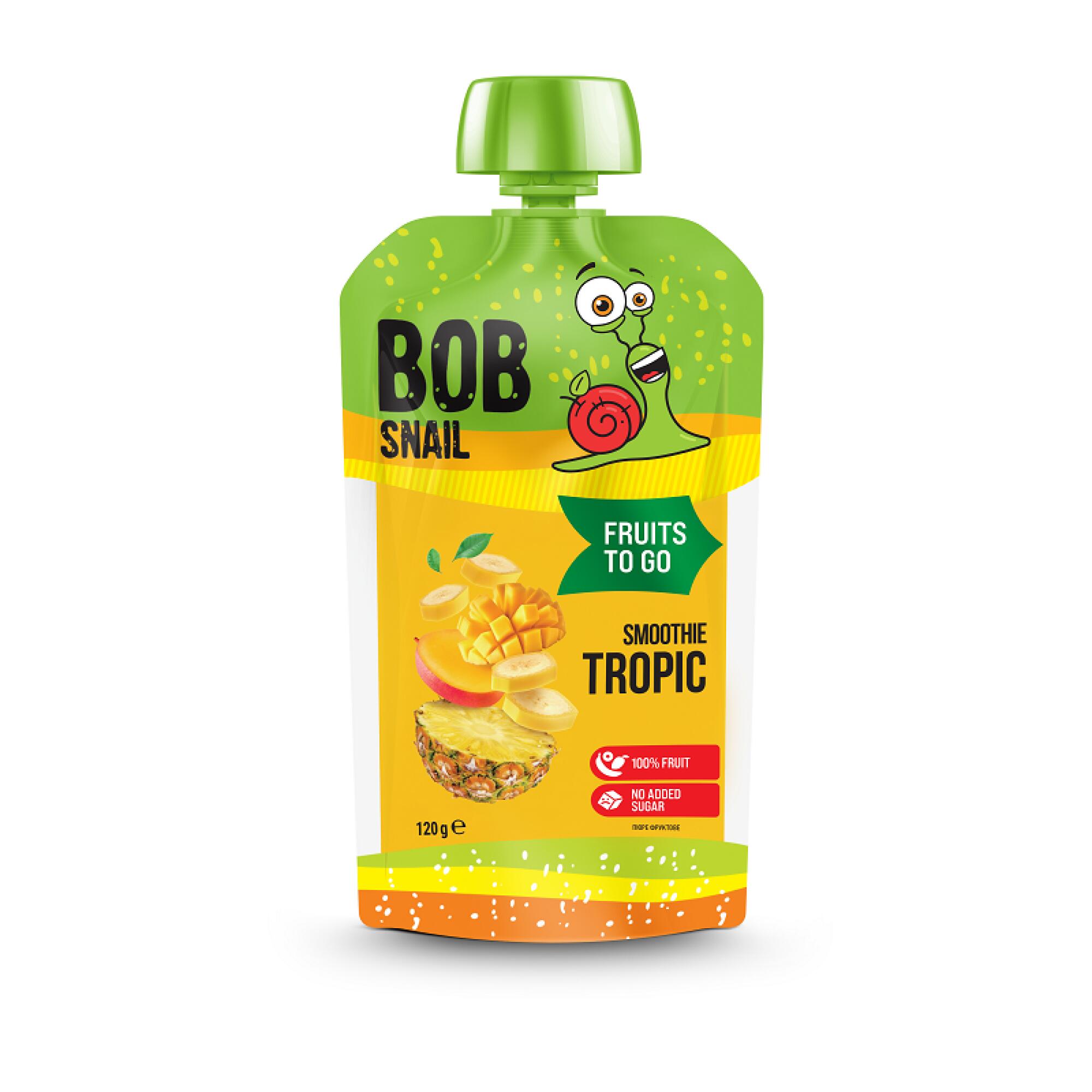 BOB SNAIL picture