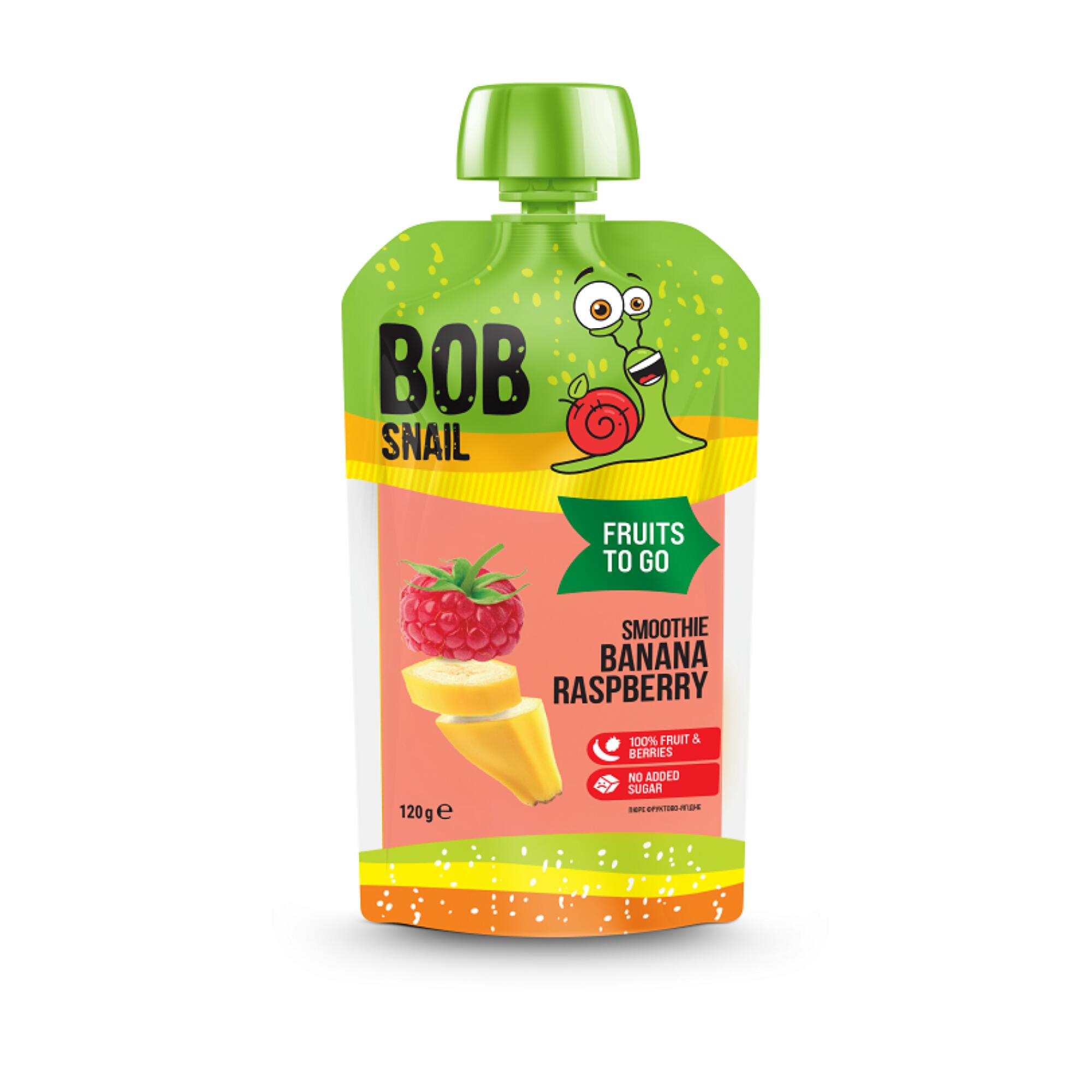 BOB SNAIL picture