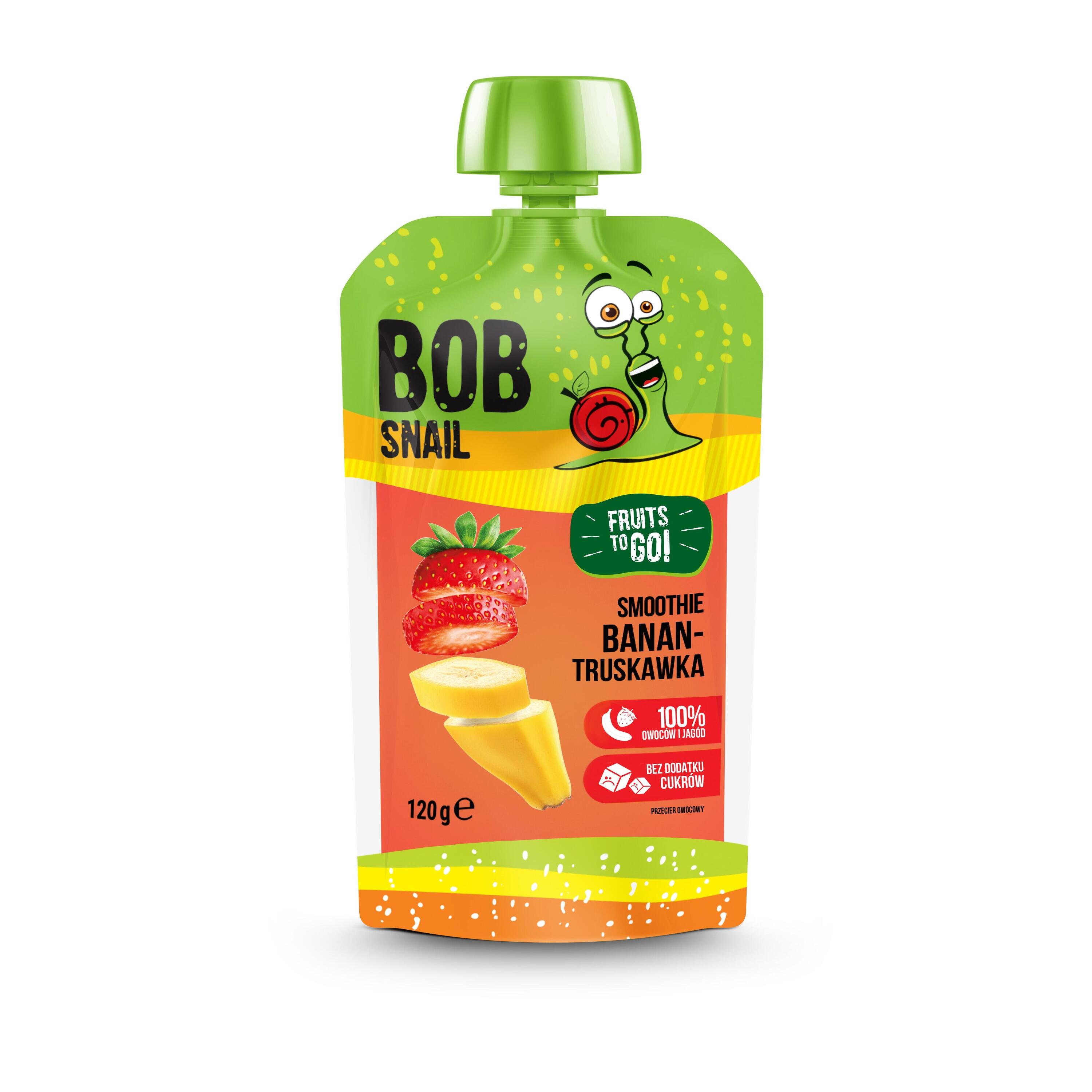 BOB SNAIL picture