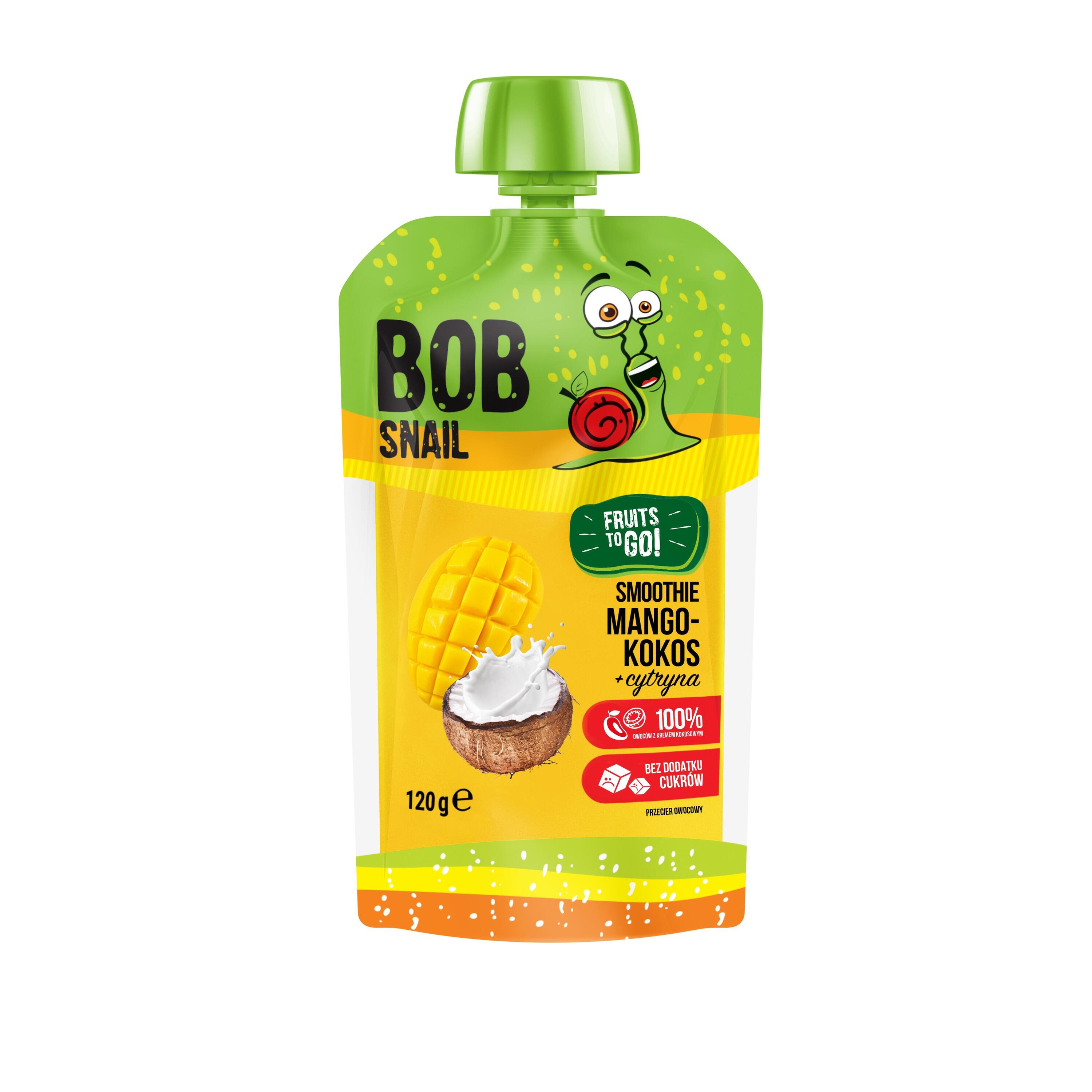 BOB SNAIL picture