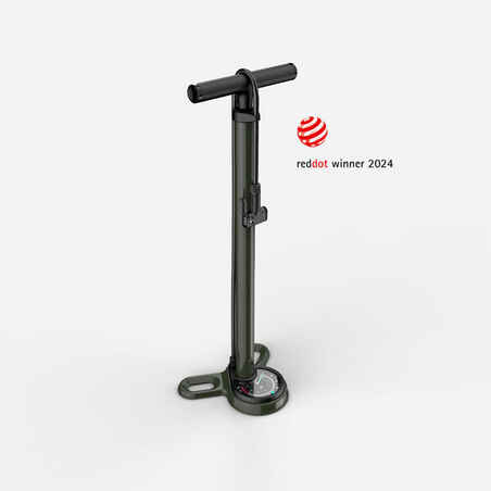 MTB / Gravel Bike Floor Pump 900