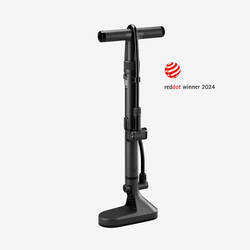 Bike Floor Pump 100