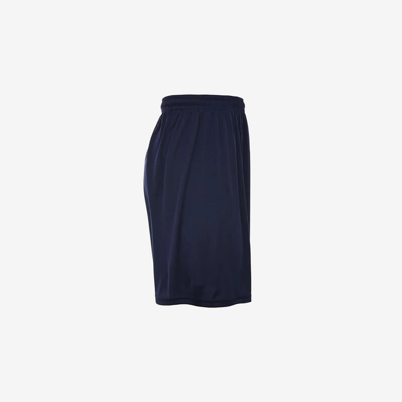 Herenshort marineblauw