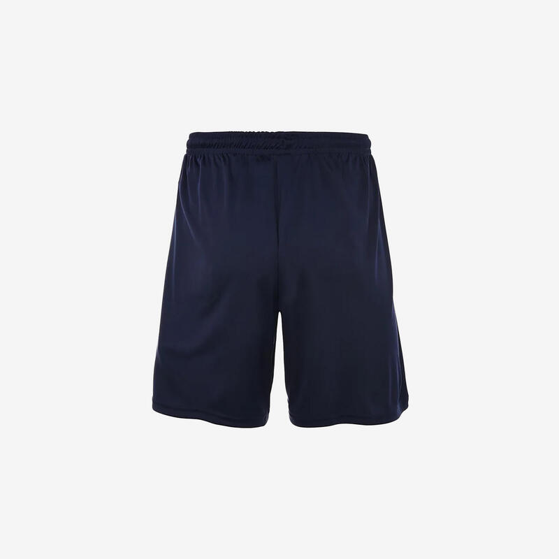 Herenshort marineblauw