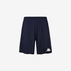Short homme, bleu foncé