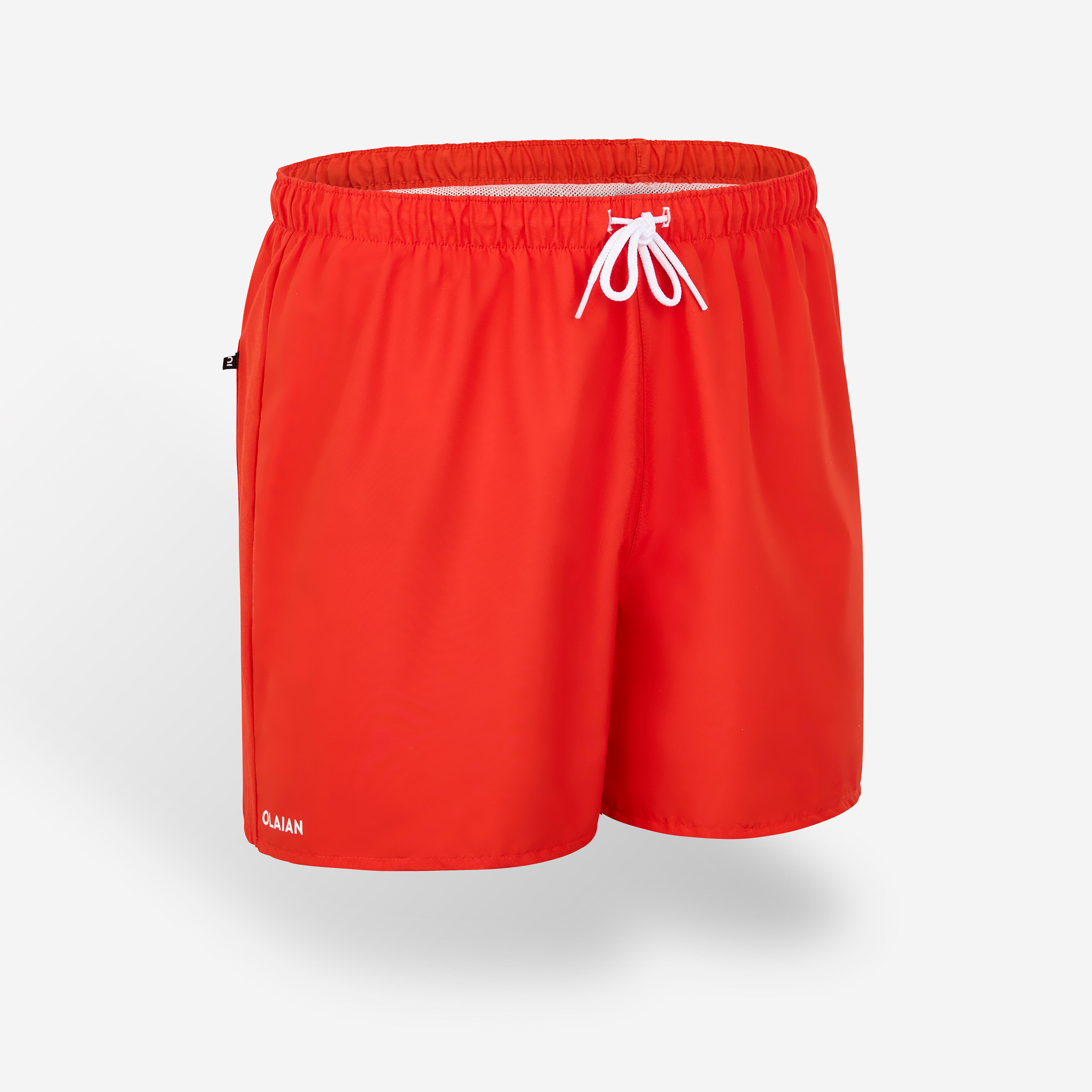 Short de surf homme – Hendaia - DECATHLON