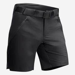 Short court de montagne - mh500 - homme