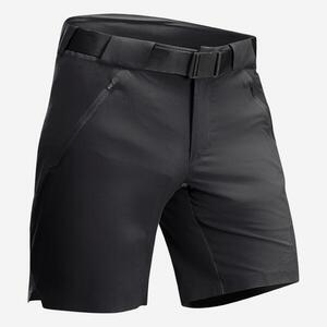 Pantalón corto montaña y trekking Hombre Quechua MH500