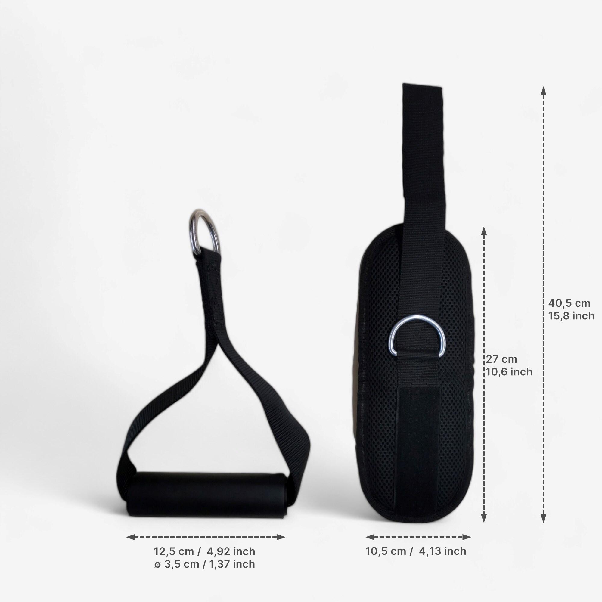Maniglia per trazioni Home Gym 900 2/7