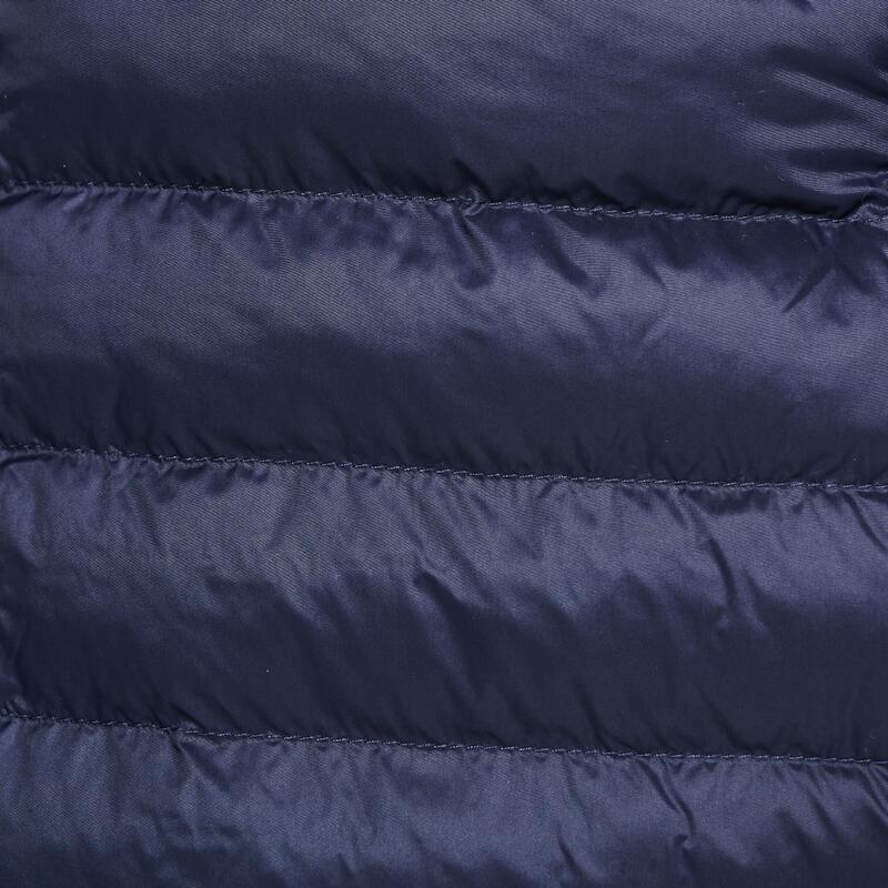 Vestă golf MW500 Navy Damă