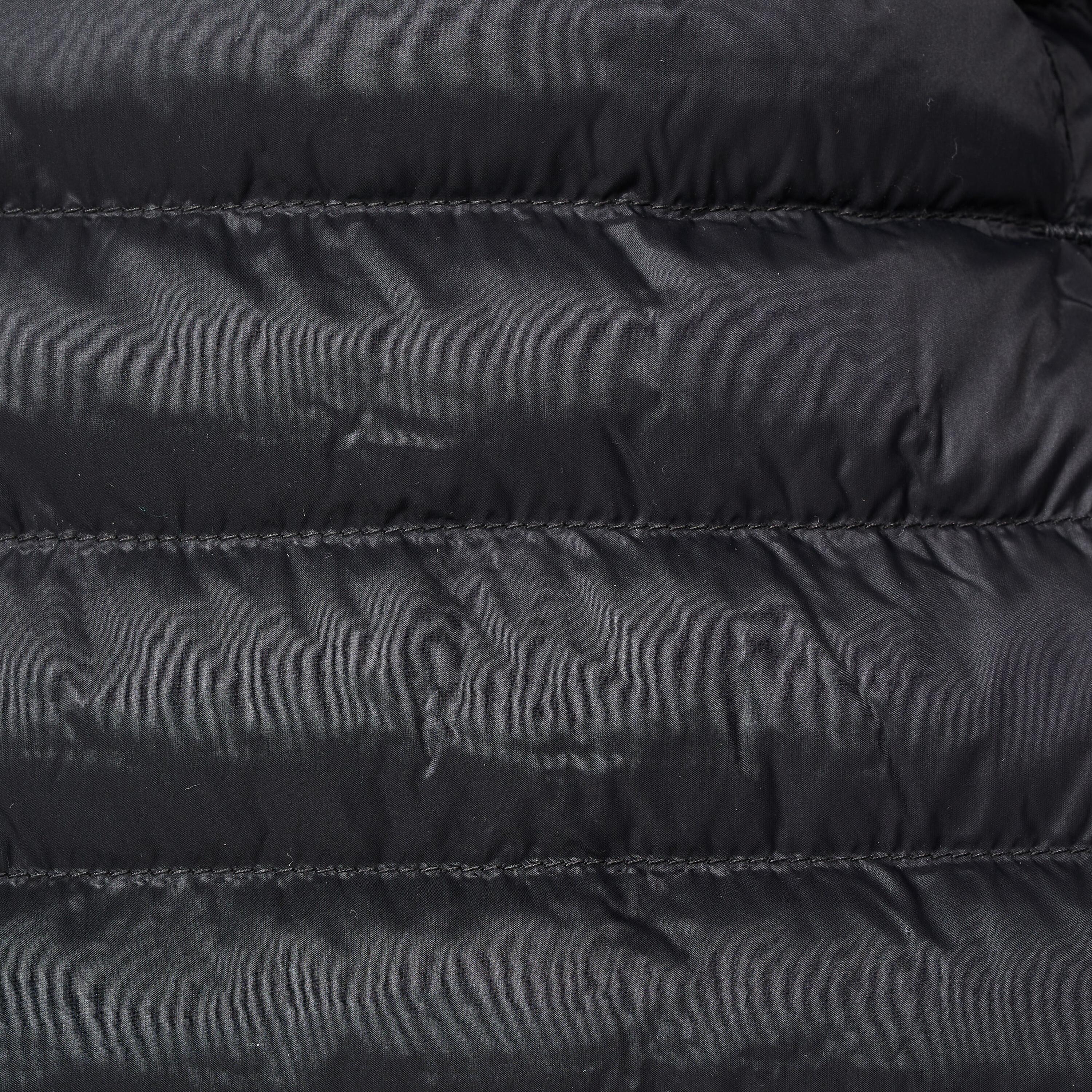 Bodywarmer voor golf dames MW500 zwart 3/8