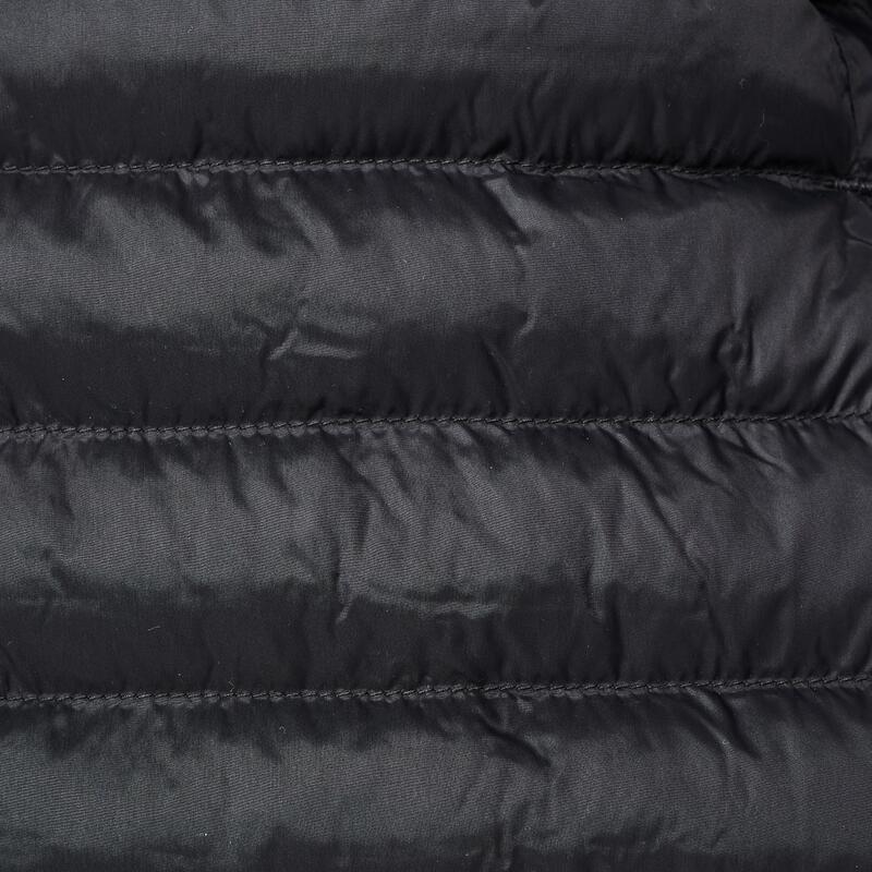 Doudoune golf sans manches Femme - MW500 noir