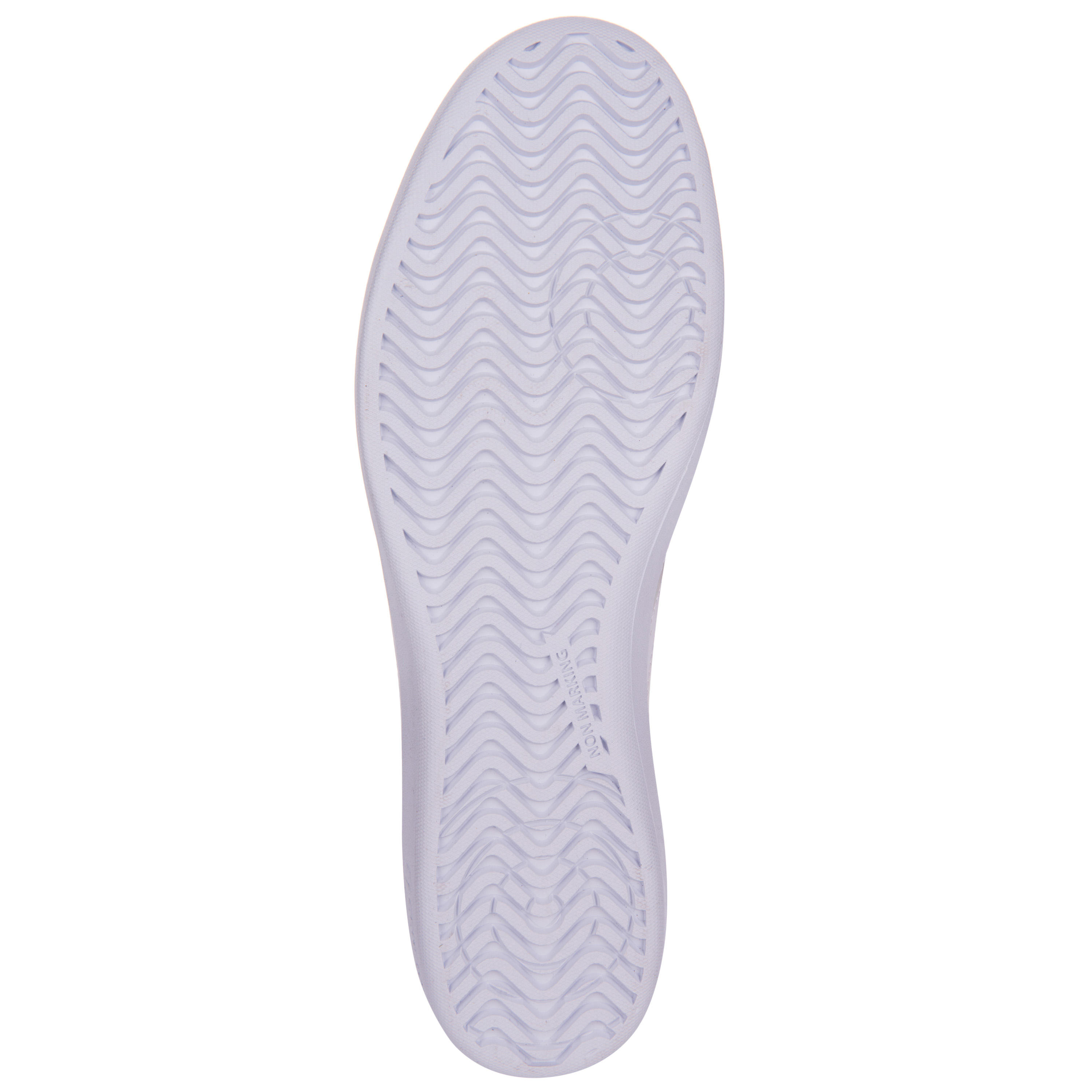 TS700 Tennis Lace-Up Shoes - White 3/14
