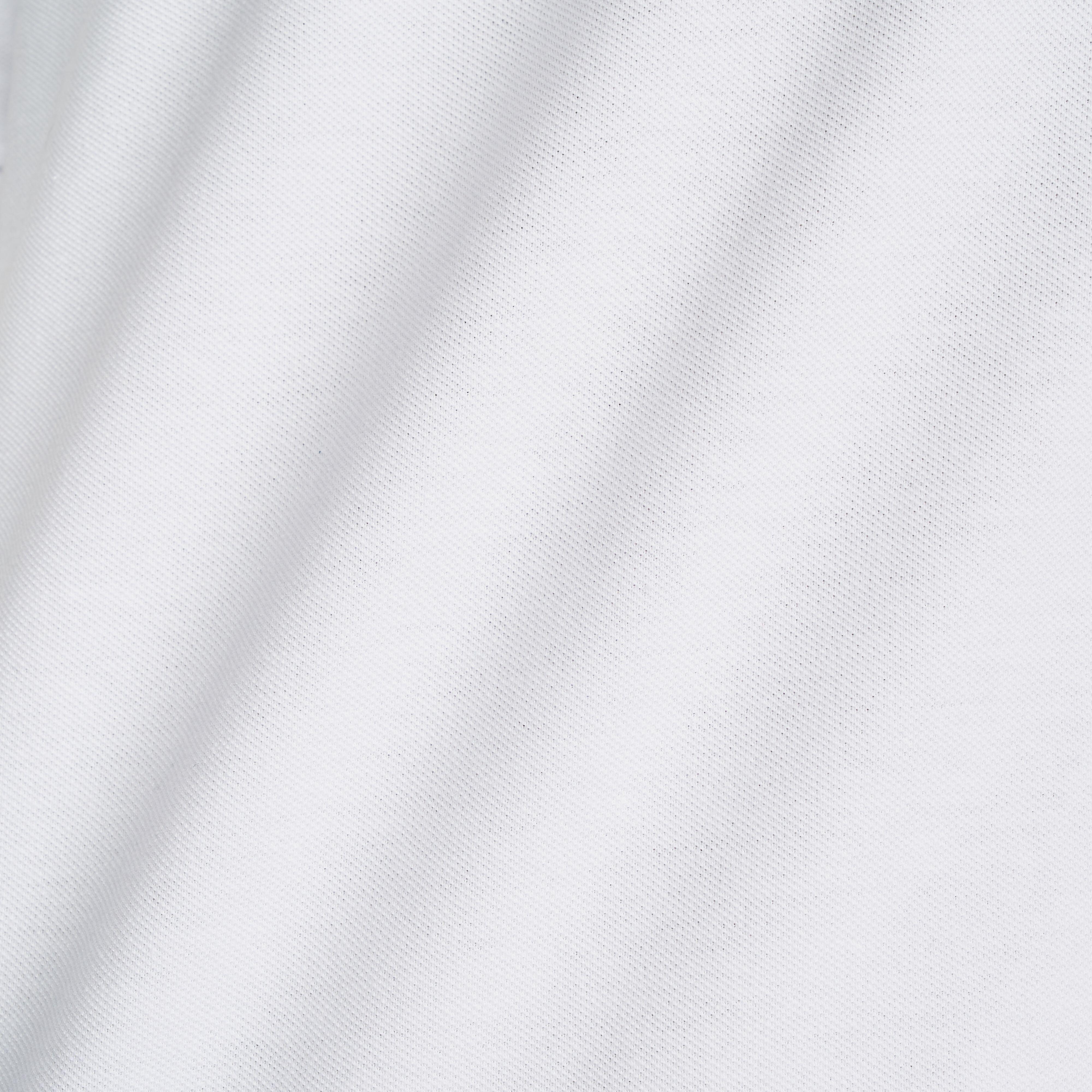 Men's Cotton Short-Sleeved Golf Polo Shirt, MW 500 - INESIS