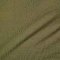 Men’s golf cotton short-sleeved polo shirt - MW500 Khaki