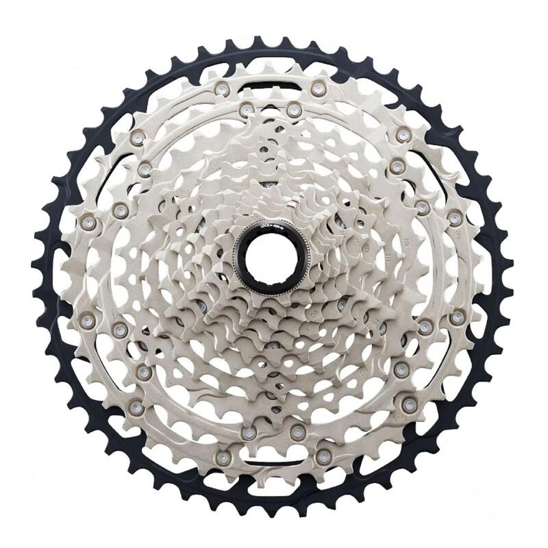 Cassetta Shimano SLX M7100 12V 10x51