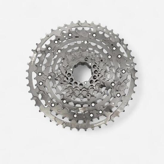 Kassette Shimano Cues LG400 10-fach 11×48