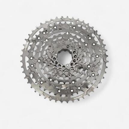 Kaseta rowerowa Shimano CUES LG400 10-rzędowa 11x48