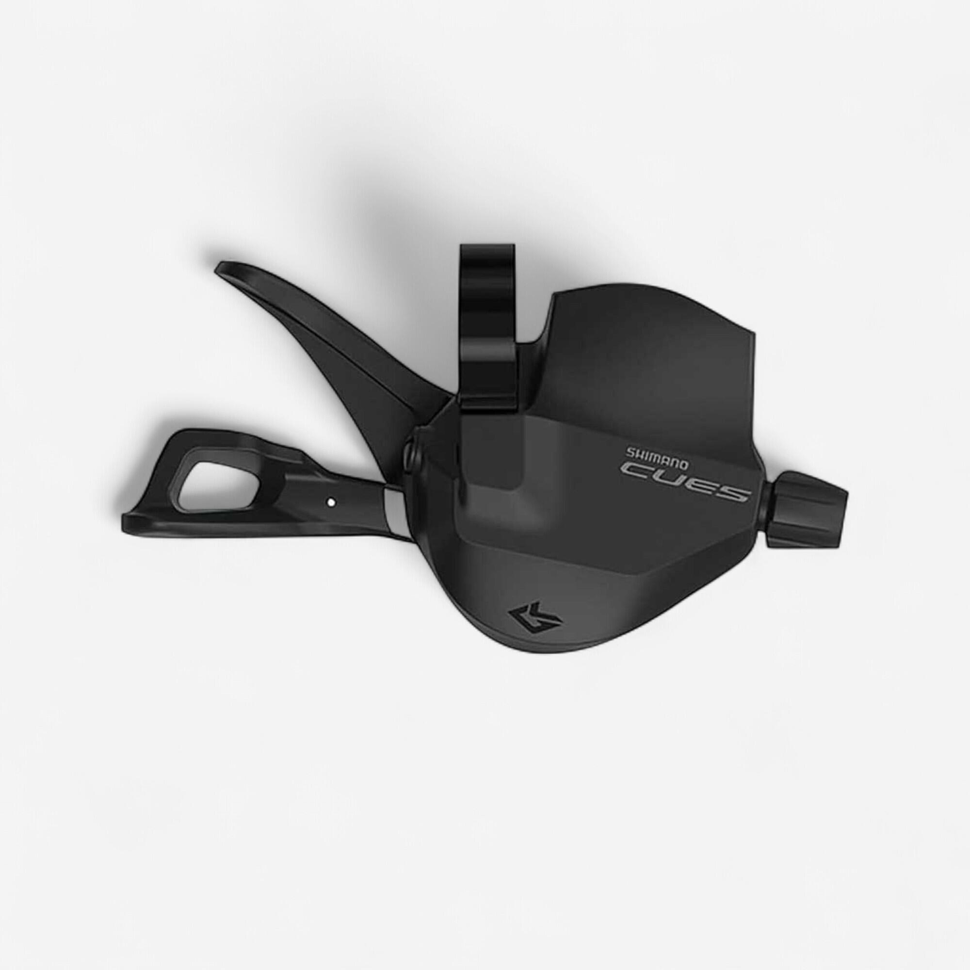 ROCKRIDER Palanca Cambio Marchas Trasero Shimano Cues U6000 10V