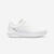 Chaussures golf waterproof Homme - MW 500 blanc