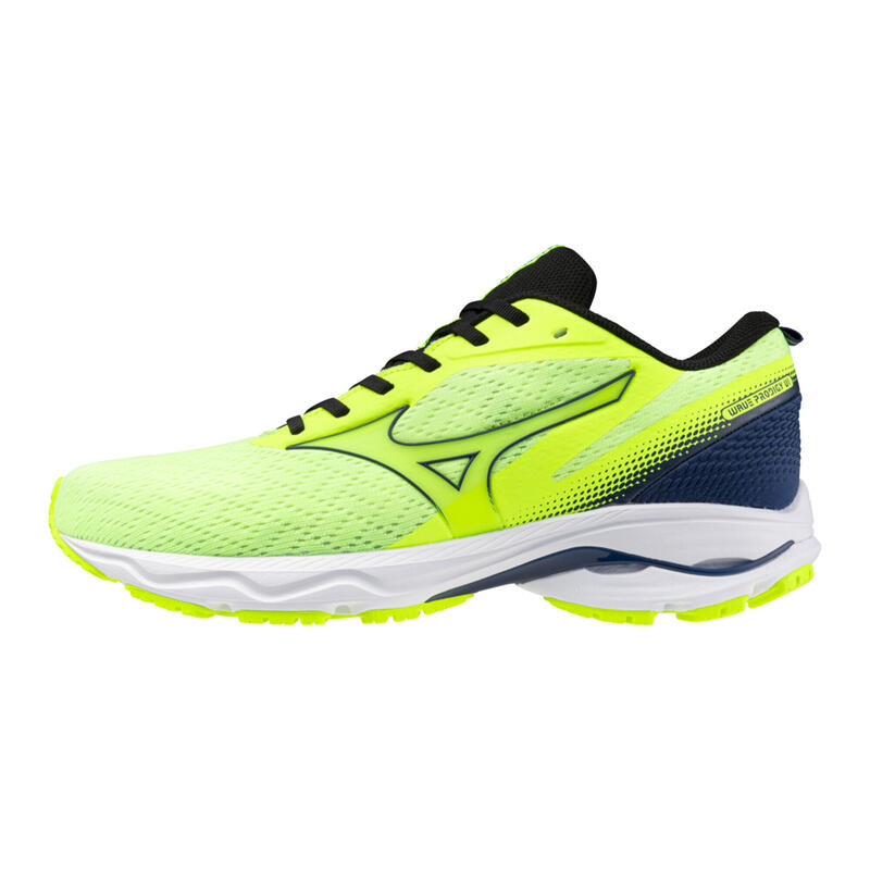 Scarpe running uomo MIZUNO PRODIGY 6 GIALLA