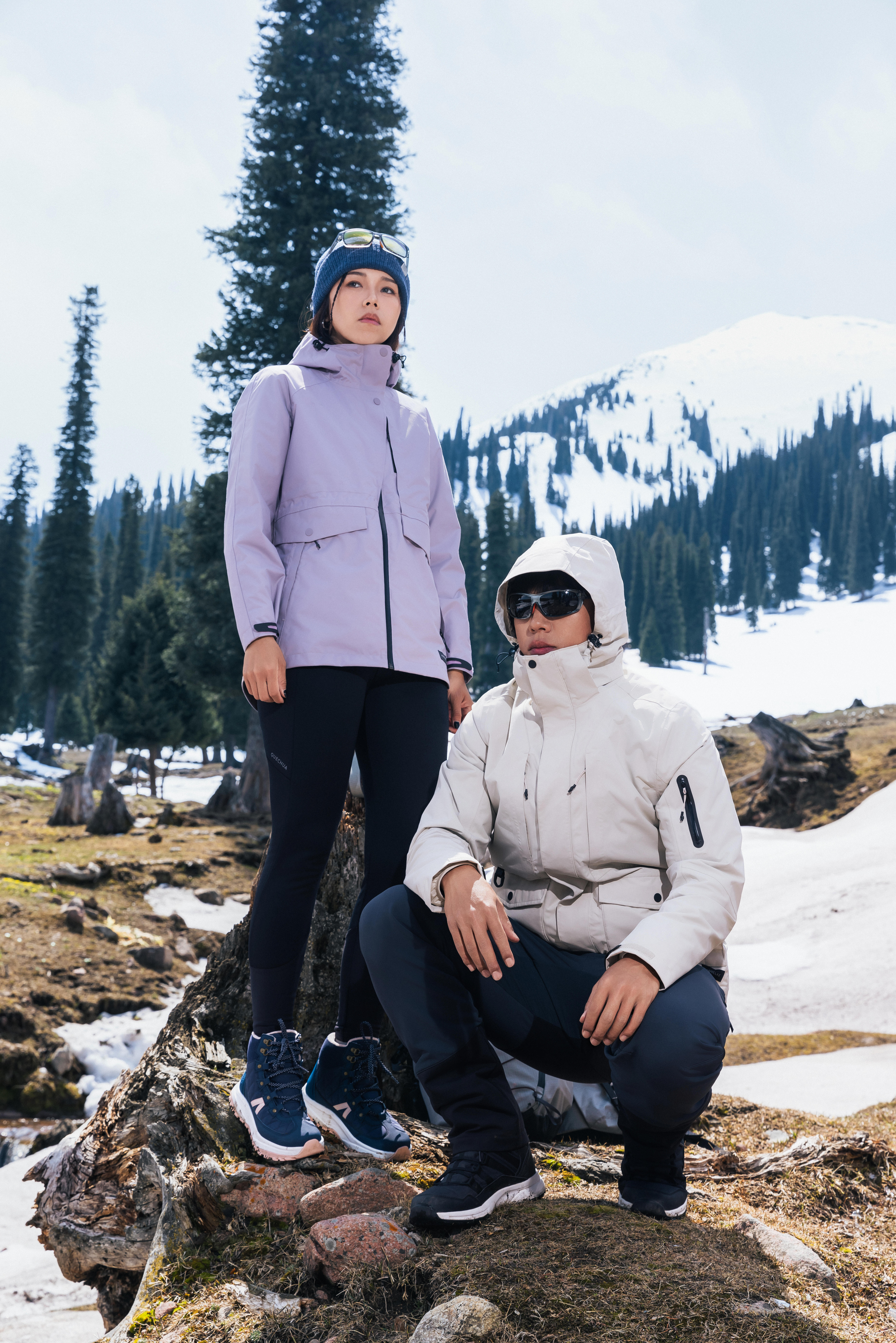 Best 3 in 1 winter jacket sale